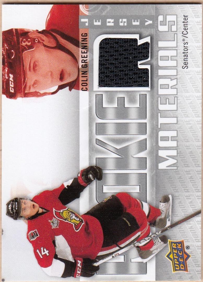Colin Greening #RM-CG