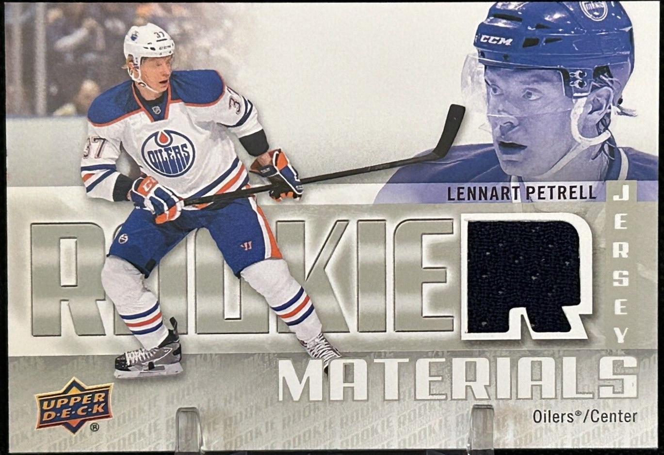 Lennart Petrell #RM-LP