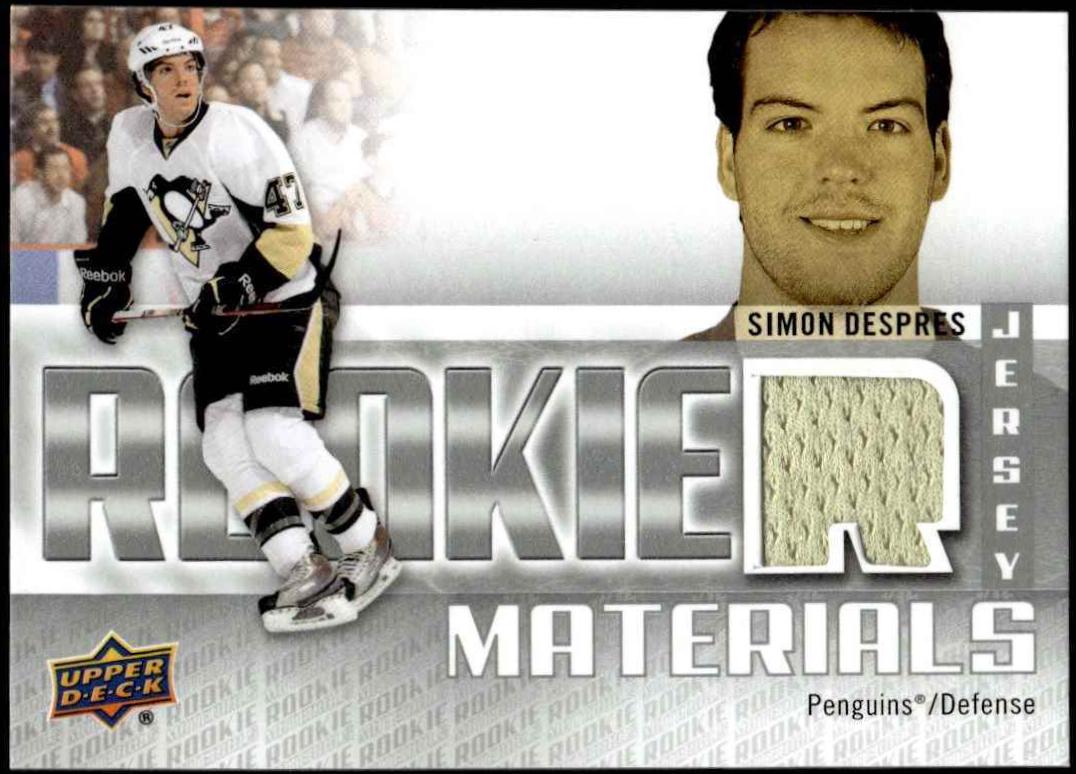 Simon Despres #RM-DP