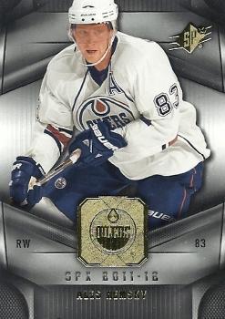 Ales Hemsky #59
