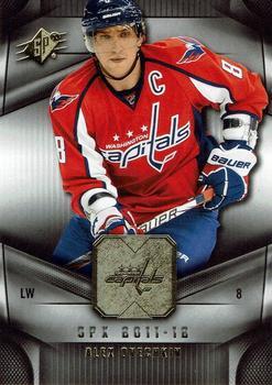 Alex Ovechkin #3