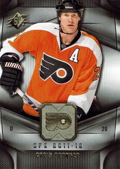 Chris Pronger #31