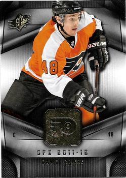 Daniel Briere #32