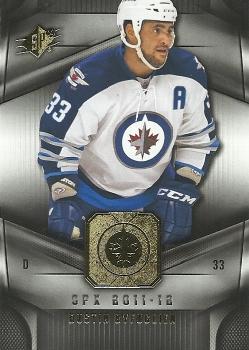 Dustin Byfuglien #1