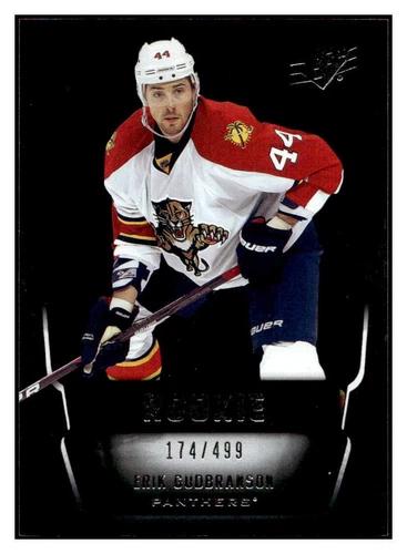 Erik Gudbranson #140