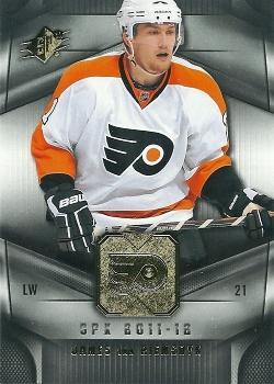 James van Riemsdyk #30