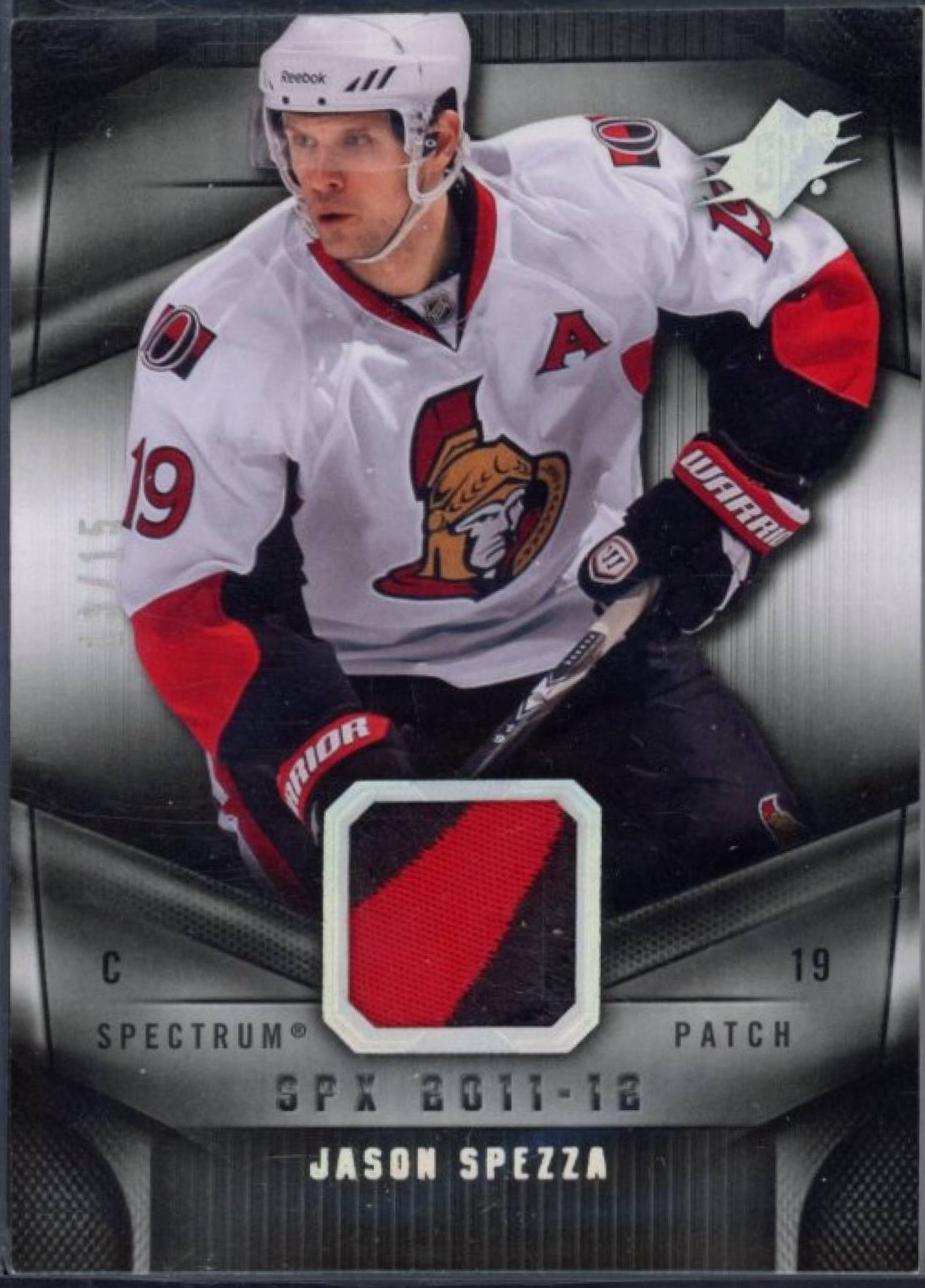Jason Spezza [Spectrum] #34