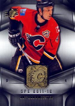 Jay Bouwmeester #86