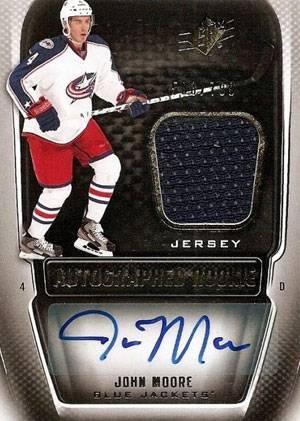 John Moore #175