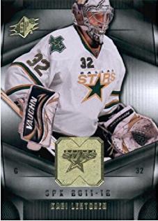 Kari Lehtonen #69