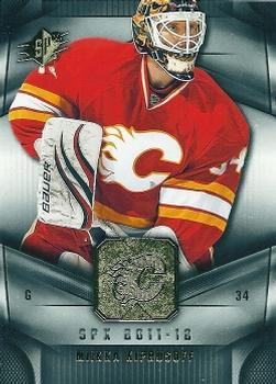 Miikka Kiprusoff #88