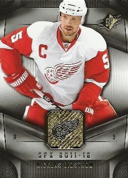 Nicklas Lidstrom #67