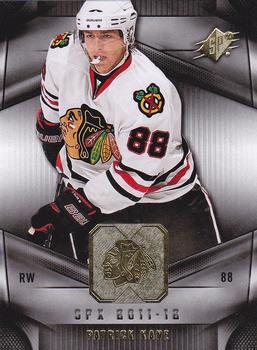 Patrick Kane #78
