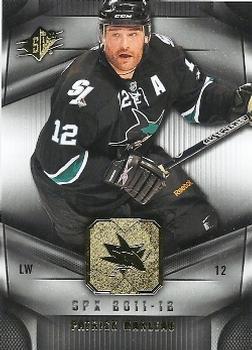 Patrick Marleau #22