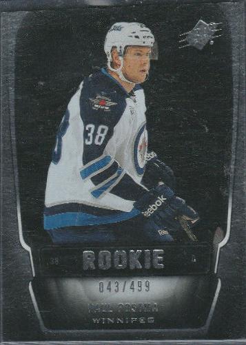 Paul Postma #152