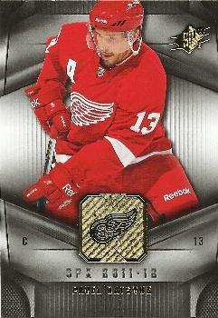 Pavel Datsyuk #68