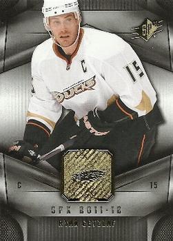 Ryan Getzlaf #100