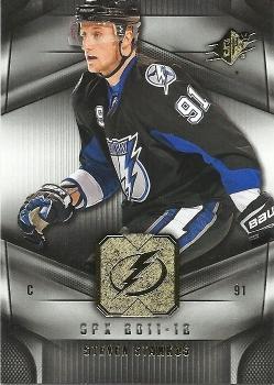 Steven Stamkos #14