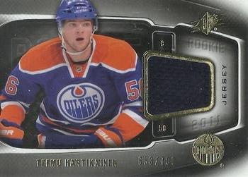 Teemu Hartikainen #166