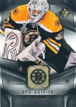 Tim Thomas #95
