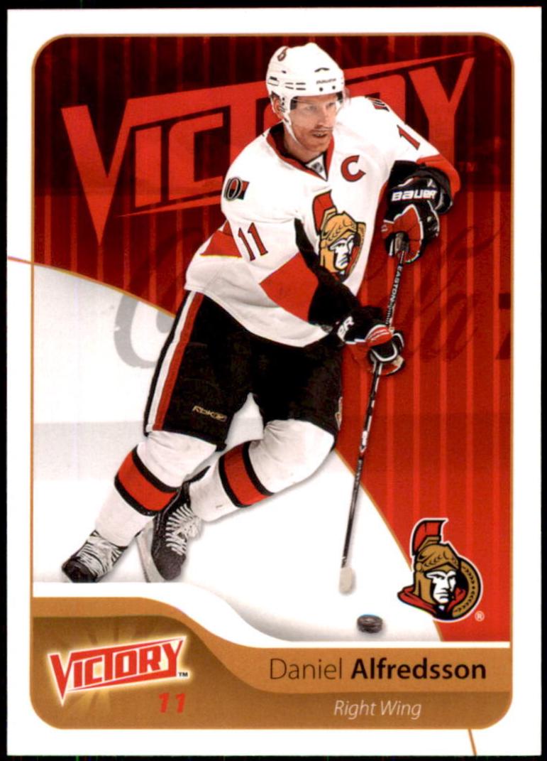 Daniel Alfredsson #131