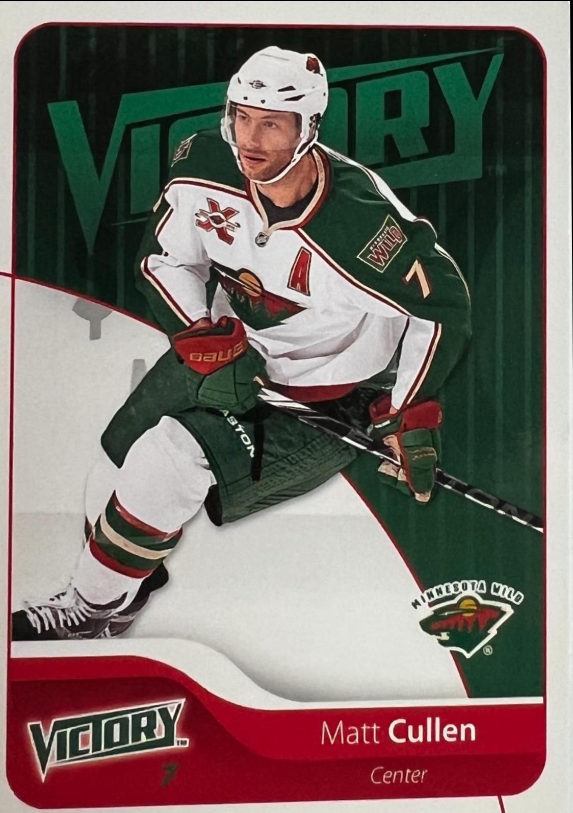 Matt Cullen #94