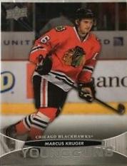 Marcus Kruger #YG4
