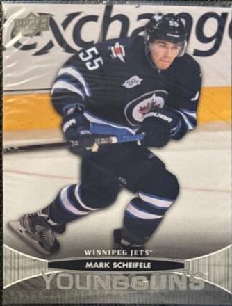 Mark Scheifele #YG14