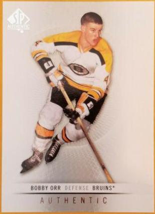 Bobby Orr #51