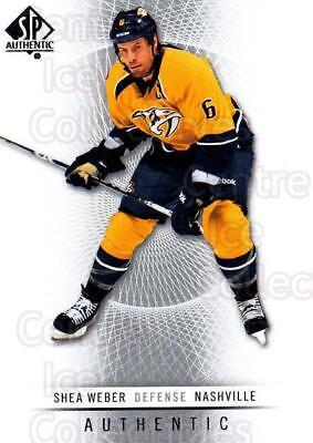Shea Weber #144