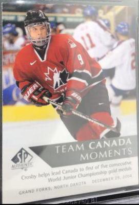 Sidney Crosby #194