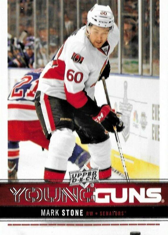 Mark Stone #239