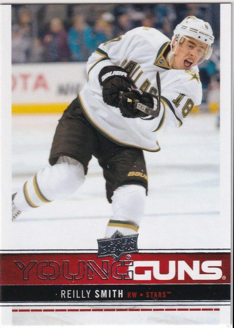 Reilly Smith #219