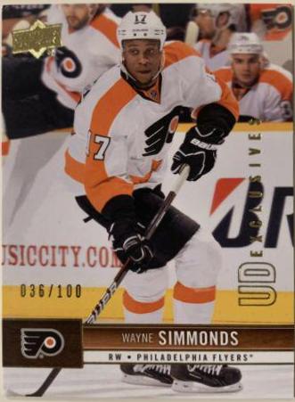 Wayne Simmonds #133