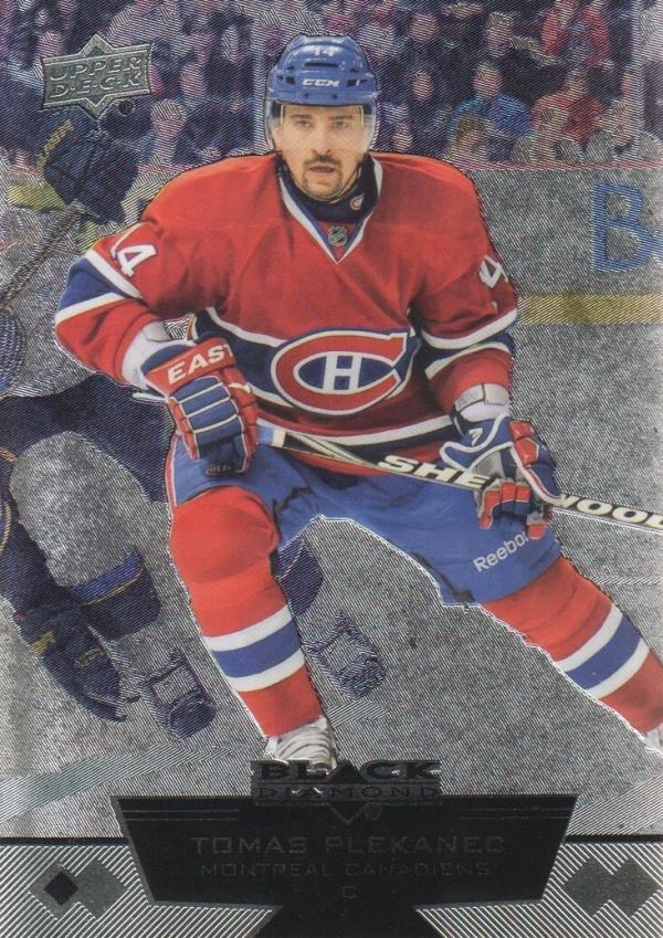 Tomas Plekanec #47