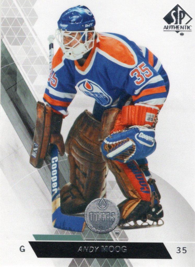 Andy Moog #55