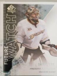 Frederik Andersen #231