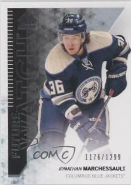 Jonathan Marchessault #251