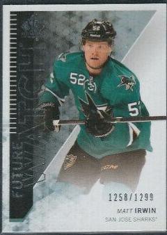 Matt Irwin #237