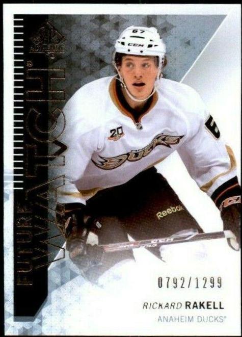Rickard Rakell #234