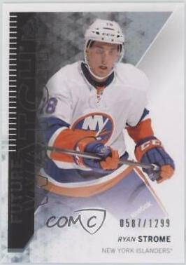 Ryan Strome #232