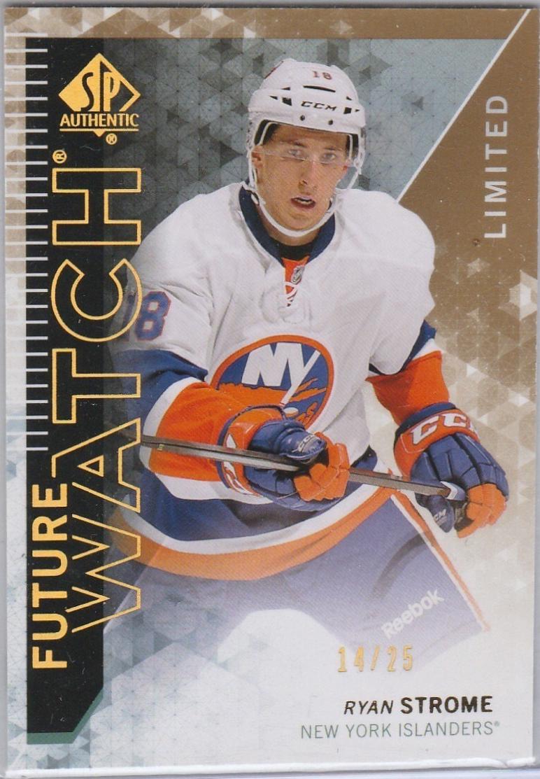 Ryan Strome [Limited] #232