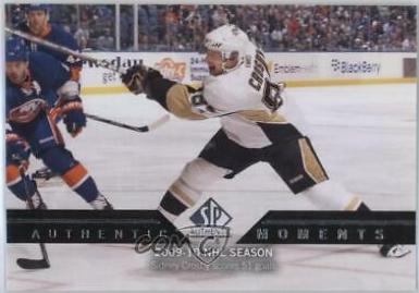 Sidney Crosby #183
