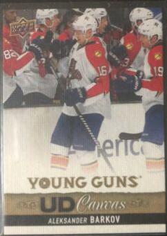 Aleksander Barkov #C104