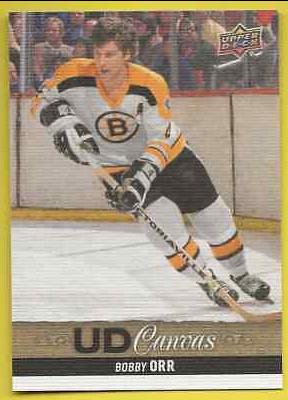 Bobby Orr #C242