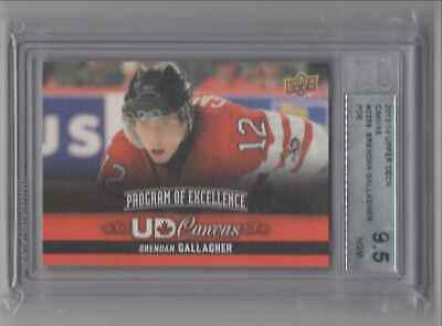 Brendan Gallagher #C259