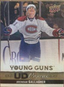 Brendan Gallagher #C93