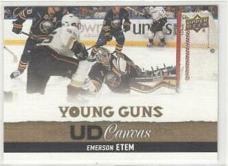 Emerson Etem #C217