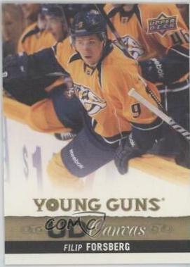 Filip Forsberg #C109