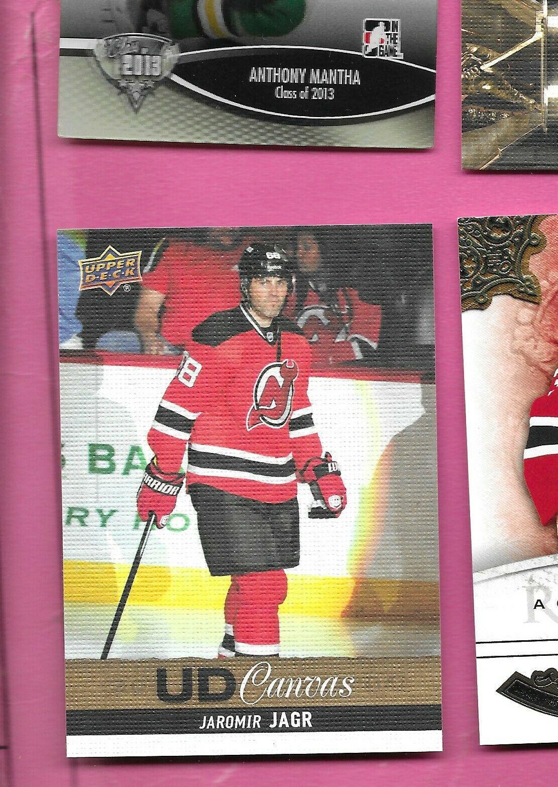 Jaromir Jagr #C133